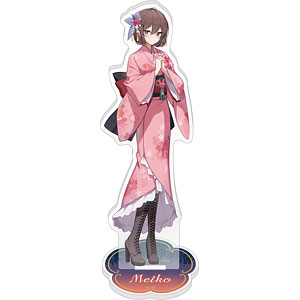 初音ミク 秋葉原フェスティバル 2024 アクリルスタンド 七夕ver. MEIKO