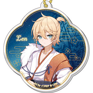 鏡音レン 缶バッジ モンハン コラボ　さいとうなおきver. 鏡音レン 缶バッジ モンハン コラボ さいとうなおきver. - メルカリ