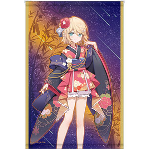 あずまんが大王 智ちゃん 1/8 ポリストーン完成品フィギュア