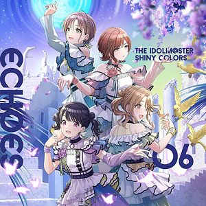 CD ノクチル / THE IDOLM＠STER SHINY COLORS ECHOES 06