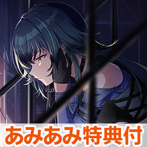 【あみあみ限定特典】CD 初星学園 / 月村手毬 2nd Single「アイヴイ」