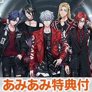 【あみあみ限定特典】CD GYROAXIA / REVOLVER 通常盤