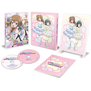 BD 「きらりん☆レボリューション」アニバーサリーBD-BOX 3 ～MilkyWay