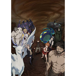 BD 異修羅 第2期 Blu-ray BOX