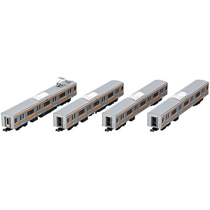 TOMIX JR 287系特急電車（くろしお） 基本+増結セット6両編成 JR 287系特急電車（くろしお）増結セット｜製品情報｜製品検索