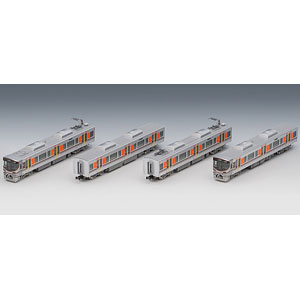 98674 JR 281系特急電車(ハローキティ はるか・Butterfly)セット