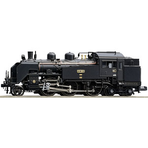 8618 東武鉄道 C11形蒸気機関車(325号機)