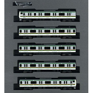 10-1786 E231系1000番台 東海道線(更新車) 増結セットB(2両