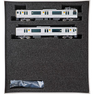 50790 東急電鉄3020系(新幹線ラッピングトレイン)8両編成セット(動力