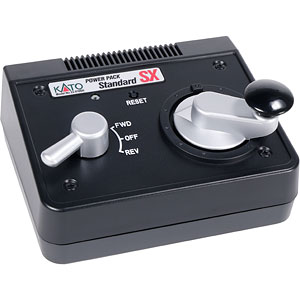 22-018BK パワーパック スタンダードSX(ACアダプター別売)