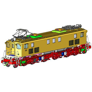 鉄道模型