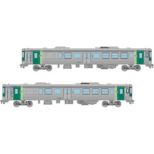 鉄道コレクション アルピコ交通上高地線20100形なぎさTRAIN 2両
