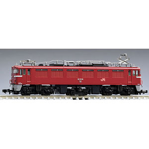 7141 JR EF66-0形電気機関車(後期型)（再販）[TOMIX]《発売済・在庫品》