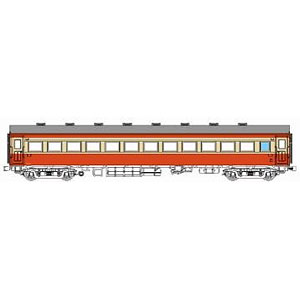 TW61-13D 国鉄キサハ45[トラムウェイ]《発売済・在庫品》