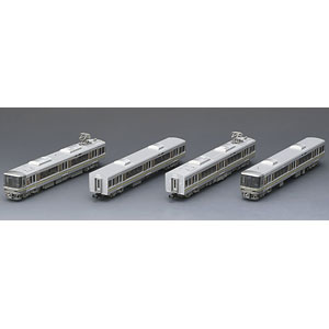 【新品】 TOMIX 97601 JR 223系 1000番台 4両編成セット 新品】 TOMIX 97601 JR 223系 1000番台 4両編成セット JR 223-1000系