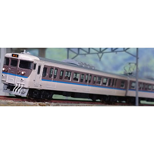 31955 小田急1000形(更新車・1066編成)4両編成セット(動力付き