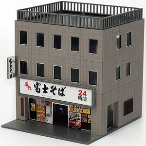 値下げ　模型　ヒルマモデルクラフト　乗務員詰所　ノスタルジックシリーズ 値下げ模型ヒルマモデルクラフト乗務員詰所ノスタルジックシリーズ