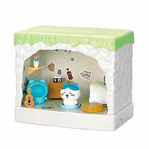 ちいかわ なんか小さくてかわいいどーる2 8個入りBOX (食玩