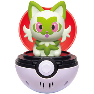 ポケットモンスター ぴょこぷにゅ コダック[タカラトミー]《発売