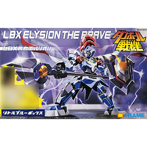 ダンボール戦機 LBXプロト I 039 取り扱わ