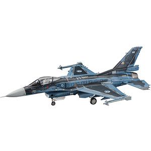 1/72 「エースコンバット7 スカイズ・アンノウン」 三菱 F-2A -Super Kai- “メイジ隊” プラモデル