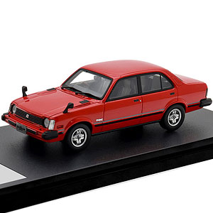 ミニカー Hi-Story 1/43 ISUZU GEMINI Sedan ZZ/T Hi-Story 2022年7月発売予定新製品をご案内します。 | 株式会社