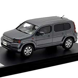 1/43 Honda CROSSROAD 20X (2007) プレミアムホワイトパール