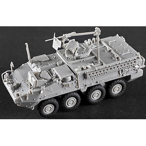 1/35 カナダ軍 レオパルト C2 メクサス プラモデル[TAKOM]《在庫