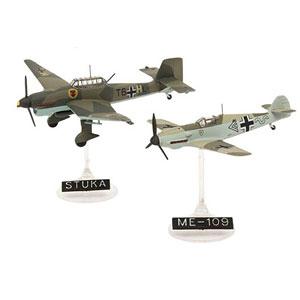 スケールモデル