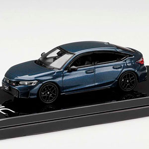 1/64 ホンダ シビック RS ソニックグレーパール[ホビージャパン