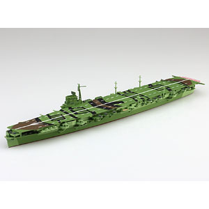 艦これ プラモデル 千歳 龍驤 アークロイヤル アオシマ