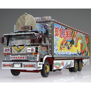 車・バイク プラモデル