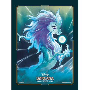 ディズニー・ロルカナ・TCG 日本語版 公式プレイマット