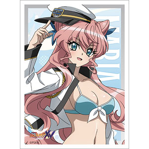 シンフォギア　キャロル　スリーブ 駿河屋 -<中古>ブシロードスリーブコレクション ハイグレード