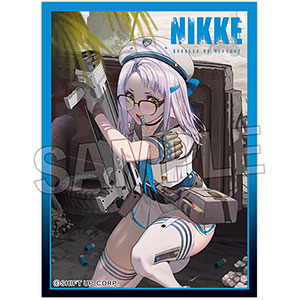 勝利の女神：NIKKE イラストスリーブNT ネオン パック