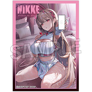 勝利の女神：NIKKE イラストスリーブNT バイパー パック