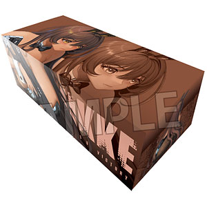 勝利の女神:NIKKE イラストカードボックスNT エレグ[PROOF 勝利の女神:NIKKE イラストカードボックスNT エレグ[PROOF