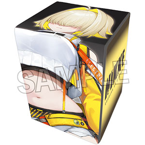 勝利の女神：NIKKE イラスト合皮製デッキケースNT エレグ