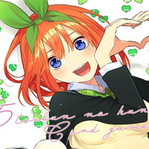五等分の花嫁カードゲーム　中野五月 Amazon.co.jp: 五等分の花嫁 カードゲーム スタートデッキ 中野
