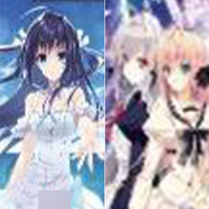予約】[新品ボックス]Lycee Overture リセ オーバーチュア