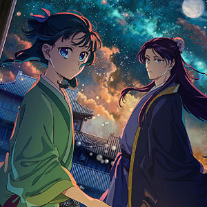 ヴァイスシュヴァルツブラウ スタートデッキ TVアニメ『薬屋の 