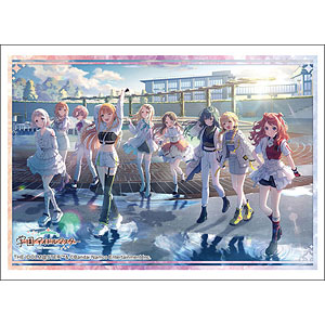 ブシロード スリーブコレクション ハイグレード Vol.4764 『学園アイドルマスター』 パック