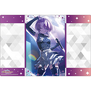 ブシロード ラバーマットコレクション V2 Vol.1356 アイドル