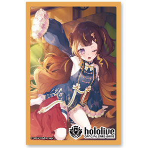 hololive OFFICIAL CARD GAME オフィシャルホロカスリーブ Vol.16 『アーニャ・メルフィッサ』 パック