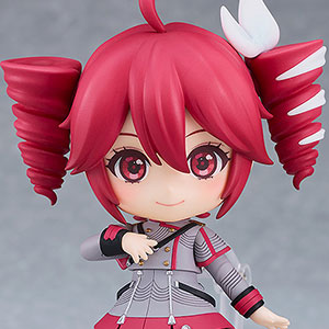 特典付き ねんどろいど 重音テト Synthesizer V AI Ver. ねんどろいど 重音テト Synthesizer V AI Ver. (フィギュア