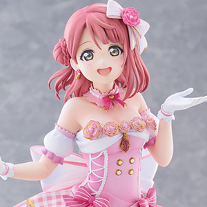特典】ラブライブ!虹ヶ咲学園スクールアイドル同好会 上原歩夢 特典】ラブライブ!虹ヶ咲学園スクールアイドル同好会 上原歩夢
