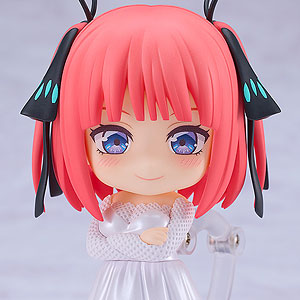 ねんどろいど 『ディズニー ツイステッドワンダーランド』 ジャック