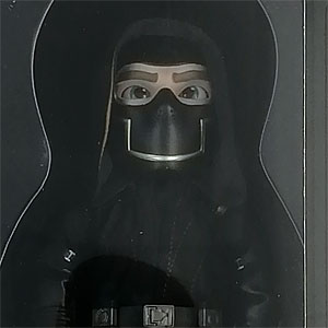 ダイナミック・アクション・ヒーローズ #136 『イカゲーム』ヨンヒ人形