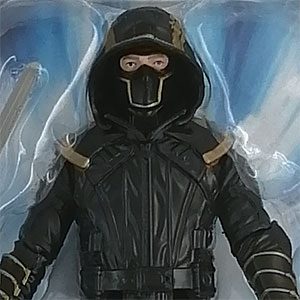 ゲーム・オブ・スローンズ ヴィセーリオン アクションフィギュア