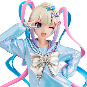 【外箱なし】　アルター　ボルチモア　軽装ver フィギュア　アズールレーン ボルチモア 軽装Ver. | ALTER